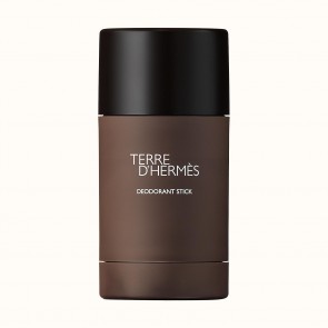 Hermes Terre d`Hermès Deodorante stick 75ml