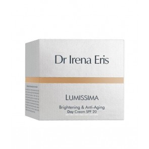 Dr Irena Eris Lumissima Brightening & Anti-Aging Day Cream SPF 20 Crema da giorno Viso 50 ml
