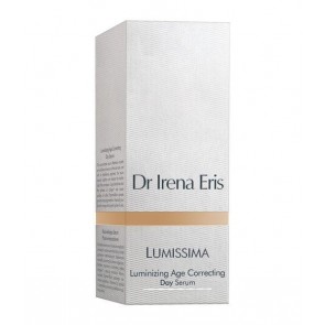 Dr Irena Eris Lumissima Luminizing & Age Correcting Day Serum Siero per viso 30 ml Donna