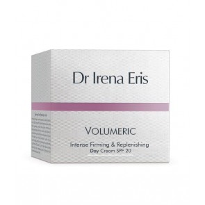 Dr Irena Eris Volumeric Intense Firming & Replenishing Day Cream SPF 20 Crema da giorno Viso 50 ml