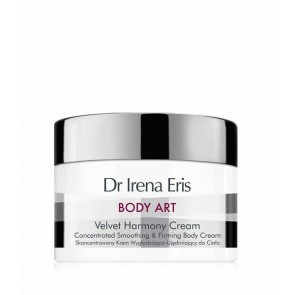 Dr Irena Eris Body Art 200 ml Crema (colore) Donna