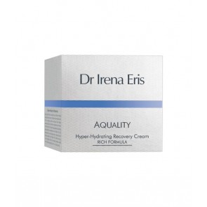 Dr Irena Eris Aquality Hyper-Hydrating Recovery Cream Crema giorno e notte Viso