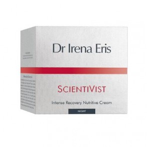 Dr Irena Eris ScientiVist Intense Recovery Nutritive Night Cream Crema da notte Viso
