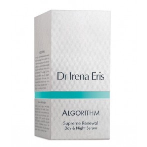 Dr Irena Eris Algorithm Supreme Renewal Advanced Serum Day/Night Siero per viso 30 ml Donna