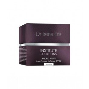 Dr Irena Eris Institute Solutions Neuro Filler Face Contour Perfecting Day Cream SPF 20 Crema da giorno Viso 50 ml