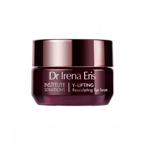 Dr Irena Eris Institute Solutions Y-Lifting Resculpting Lift Eye Serum siero per occhi 15 ml Donna