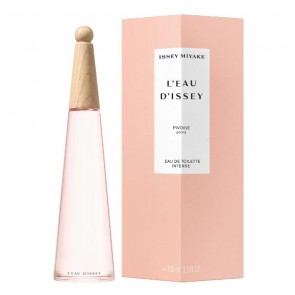 Issey Miyake L`eau D`issey Peony Intense 100 ml Donna
