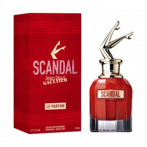 Jean Paul Gaultier Scandal Le Parfum For Her Eau De Parfum 50ml