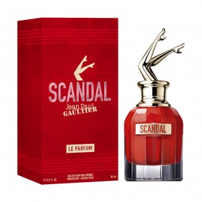 Jean Paul Gaultier Scandal Le Parfum For Her Eau De Parfum 80ml