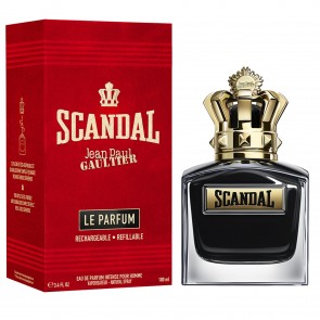 Jean Paul Gaultier Scandal Le Parfum For Him Eau De Parfum 100ml
