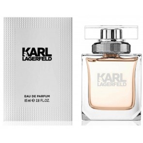 Karl Lagerfeld Donna Eau De Parfum