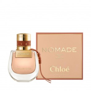 Chloé Un`Eau de Parfum cipriata e legnosa 30ml