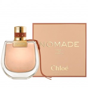Chloé Un`Eau de Parfum cipriata e legnosa 75ml