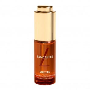 Lancaster Self Tan Sun-Kissed Face Drops 15 ml