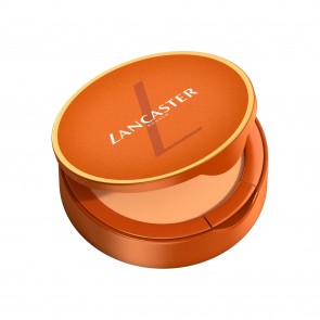 Lancaster Infinite Bronze Tinted Protection Sunlight Compact Cream SPF50 9 g