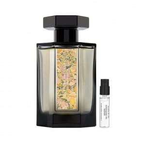 L`Artisan Parfumeur Soleil de Provence Eau De Parfum 100 ml