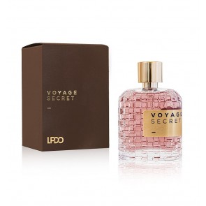 LPDO Voyage Secret eau de parfum 100ml
