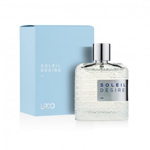 LPDO Soleil Desire Eau De Parfum 100 ml