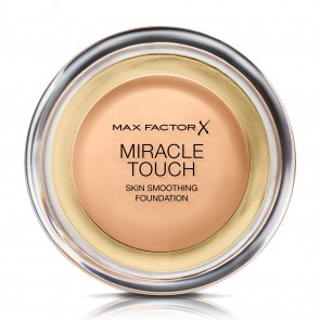 Max Factor Miracle Touch, 075 Golden, 12ml