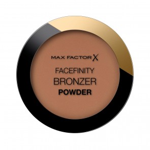 Max Factor Facefinity Bronzer Powder 002 Warm Tan