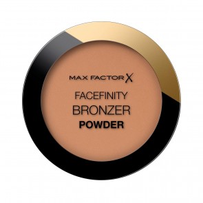 Max Factor Facefinity Bronzer Powder 001 Light Bronze 10g