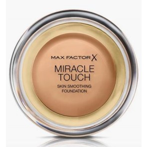 Max Factor Miracle Touch Barattolo Polvere 80 Bronze