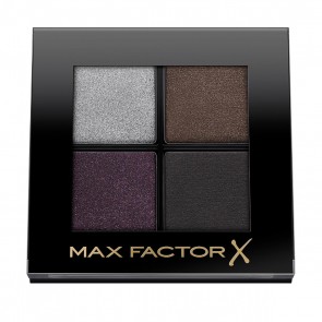 Max Factor Colour X-Pert Soft Touch Palette 005 Misty Onyx