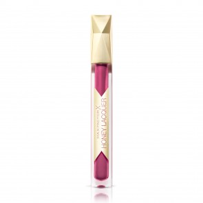 Max Factor Elixir Honey Lacquer Gloss 35 Blooming Berry, 4 ml