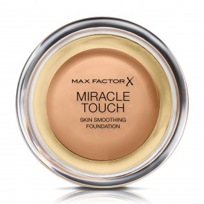 Max Factor Miracle Touch, 080 Bronze, 12ml