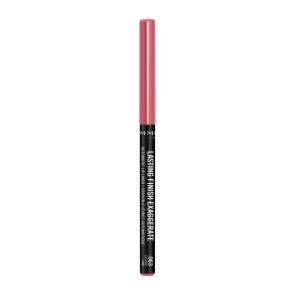 Rimmel Lasting Finish Exaggerate 063 Eastend Pink