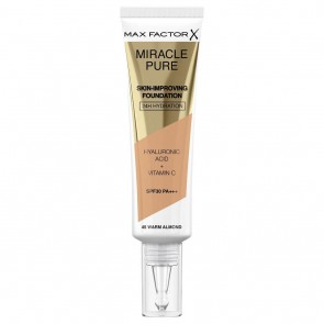 Max Factor Miracle Pure Warm Almond 45 30 ml