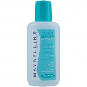 Maybelline Gentle Remover, 125 ml