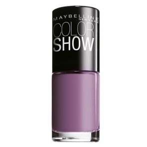 Maybelline Color Show 554 Lavender Lies