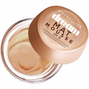 Maybelline Dream Mat Mousse 40 Fawn