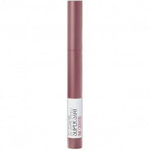 Maybelline SuperStay Ink Crayon 15 Lead the Way
