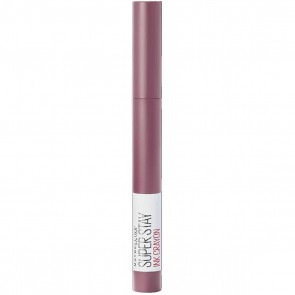 Maybelline SuperStay Ink Crayon 25 Stay Exceptional