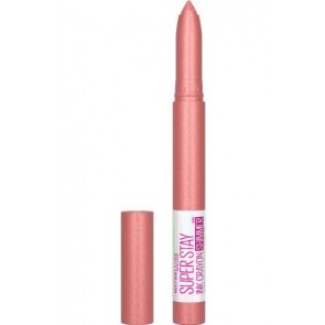 Maybelline Super Stay Ink Crayon Birthday Edition 1,5 g 190 Blow the Candle Brillante