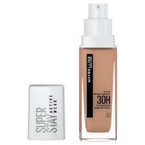 Maybelline Super Stay 30H Fawn (40), 30 ml