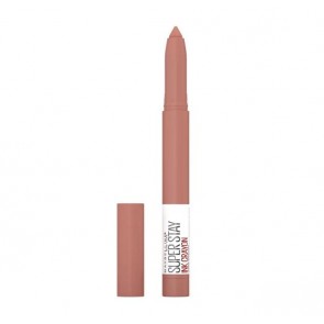 Maybelline Superstay Ink Crayon, 95 Talk the Talk 1.5g