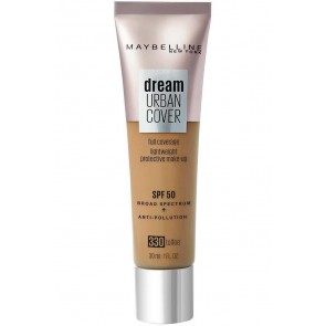 Maybelline Dream Urban Cover 330 Toffee 30ml