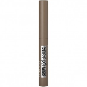 Maybelline Brow Extensions 02 Soft Brown, 0,4 g