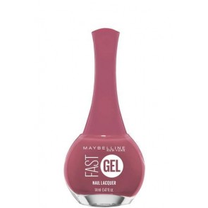Maybelline Fast Gel 07 Pink Charge 14ml