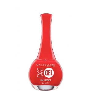 Maybelline Fast Gel 11 Red Punch 14ml