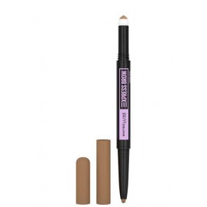 Maybelline Express Brow Satin Duo Biondo