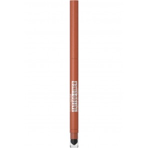 Maybelline Tattoo Liner Automatic Gel Pencil Cooper Nights