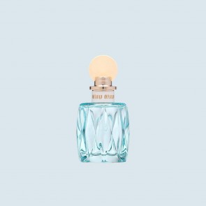 Miu Miu L`Eau Bleue Eau De Parfum