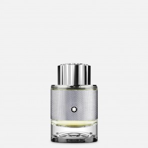 Mont Blanc Explorer Platinum Eau De Parfum 60 ml