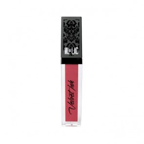 Mulac Cosmetics Velvet Ink 43 Obviously