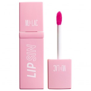 Mulac Cosmetics Lip Sin 03 Pink Senorita