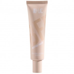Mulac Cosmetics BFF Best Face Forever Skin base 30ml